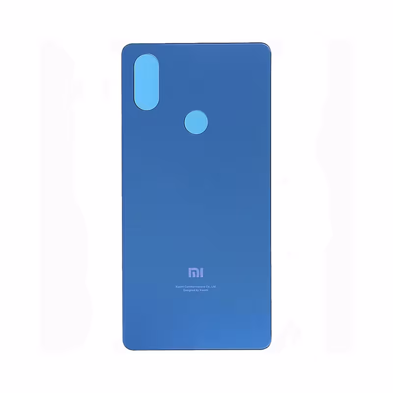 درب پشت گوشی شیائومی Xiaomi Mi 8 SE