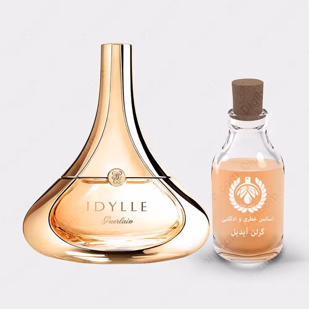 عطر گرلن آیدیل – Guerlain IdylleعطرGuerlain Idylle