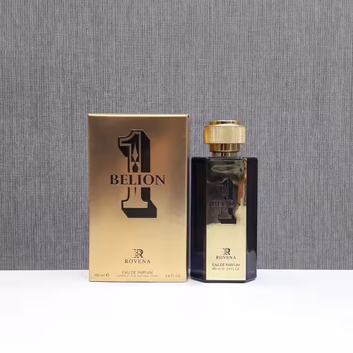 عطر ادکلن مردانه پاکو رابان وان میلیون روونا | Paco Rabanne 1 Million Rovena حجم 100 میل(شرکتی)