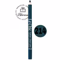 مداد چشم لچیک Le chic 214