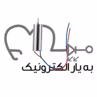 موتور دی سی کورلس کوادکوپتر 15*6 (3.7V 50000RPM) CORELESS