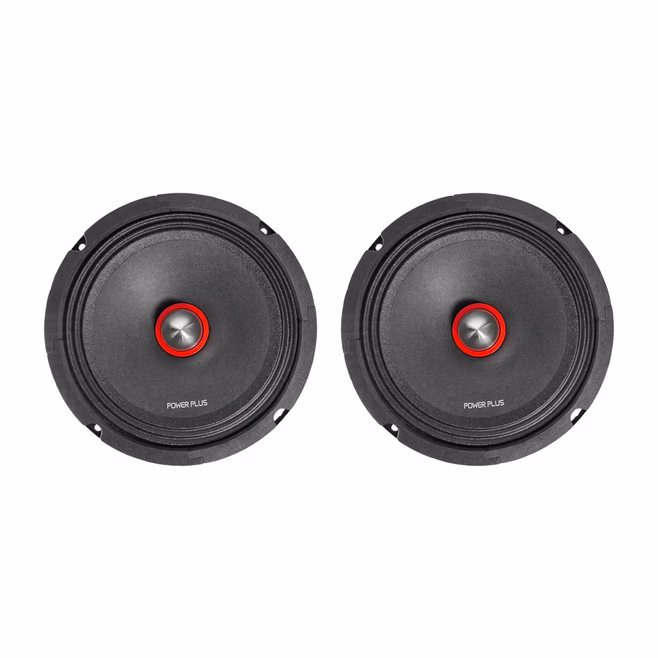 میدرنج 8 اینچ پاورپلاس مدل Power Plus PME-8-بسته دو عددی
