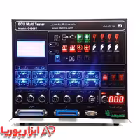 تستر ECU