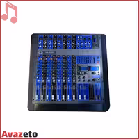 پاور میکسر سامی SAMMI 4080