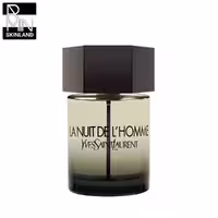 عطر ادکلن ایو سن لورن لا نویت لهوم حجم 100ml