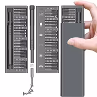 کیت پیچ گوشتی چندمنظوره IFAN Precision Screwdriver Set