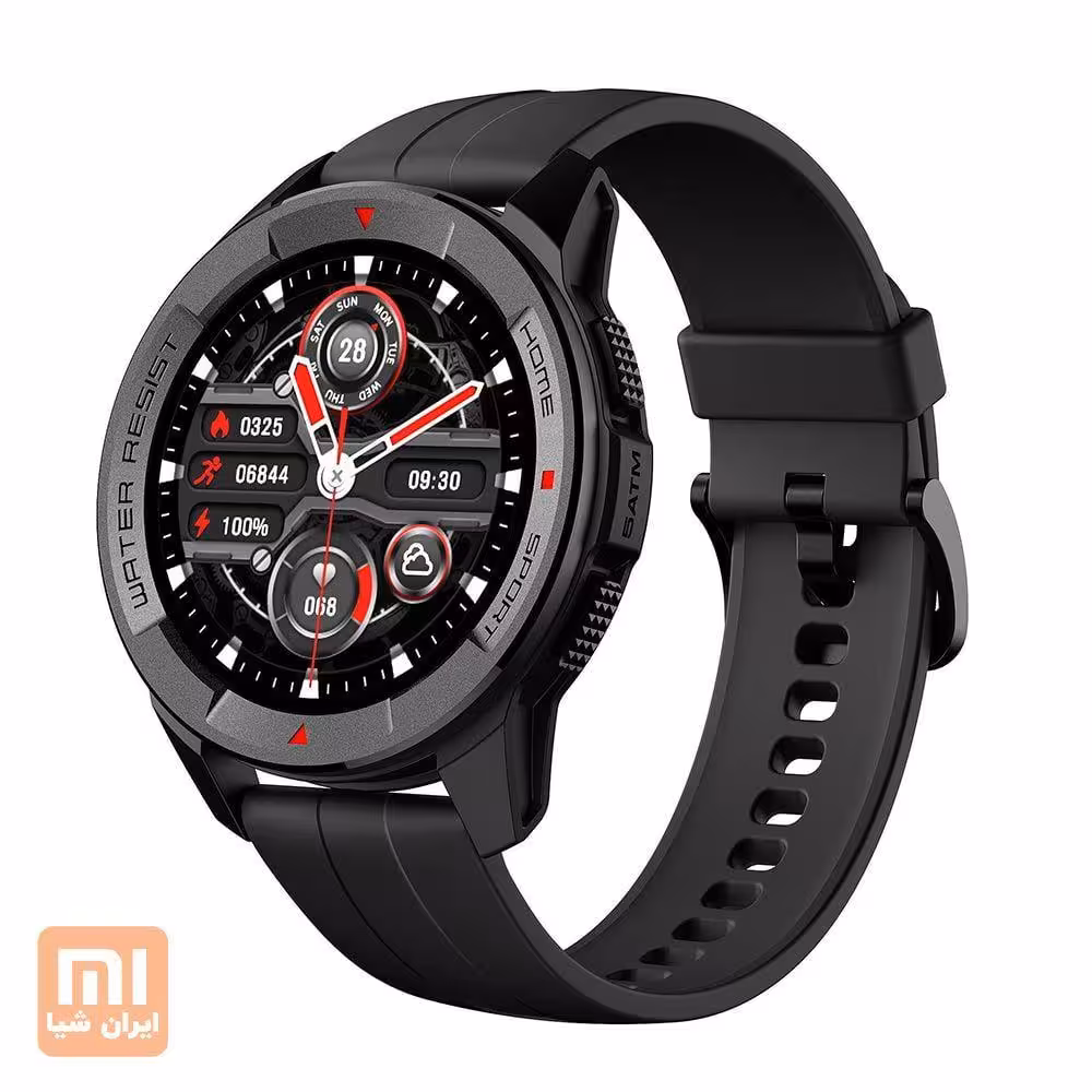 ساعت هوشمند شیائومی مدل Mibro X1