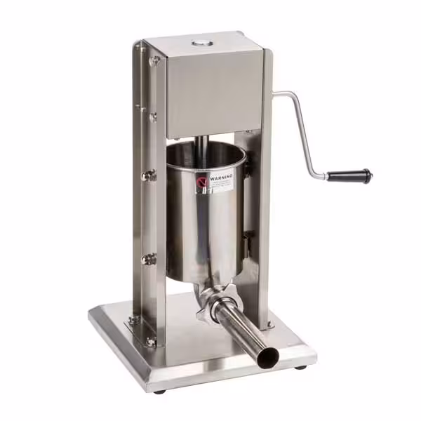 سوسیس پر کن 7 لیتری الکتروکار