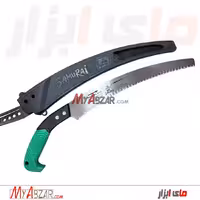 اره باغبانی سامورایی مدل C-330-LH