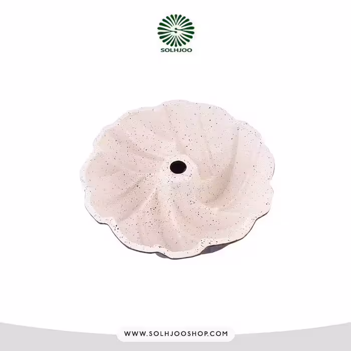 قالب چدن شیفون ویونا آرکانیک