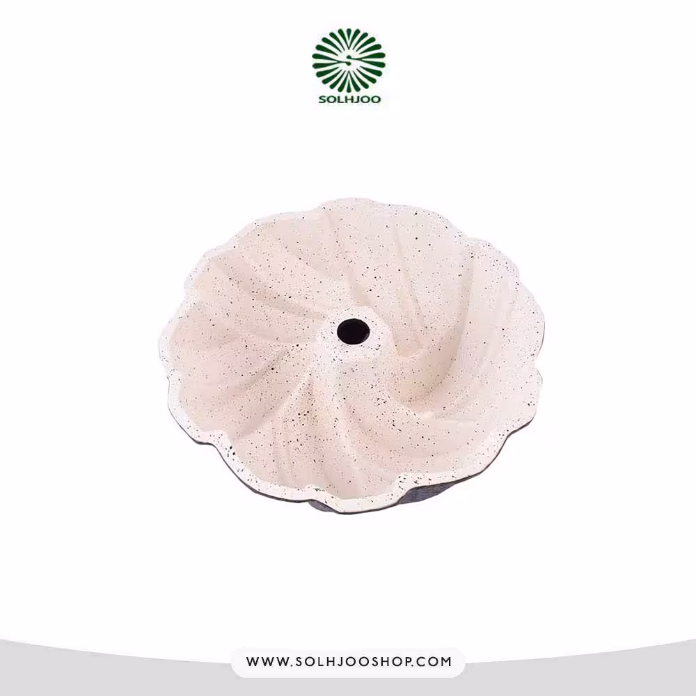 قالب چدن شیفون ویونا آرکانیک