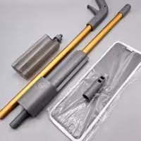 تی اسپری دار d5