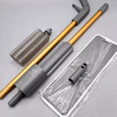 تی اسپری دار d5