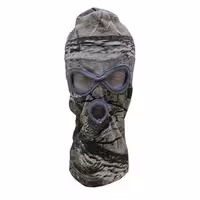 کلاه فیس استتار جنگلی نوپو