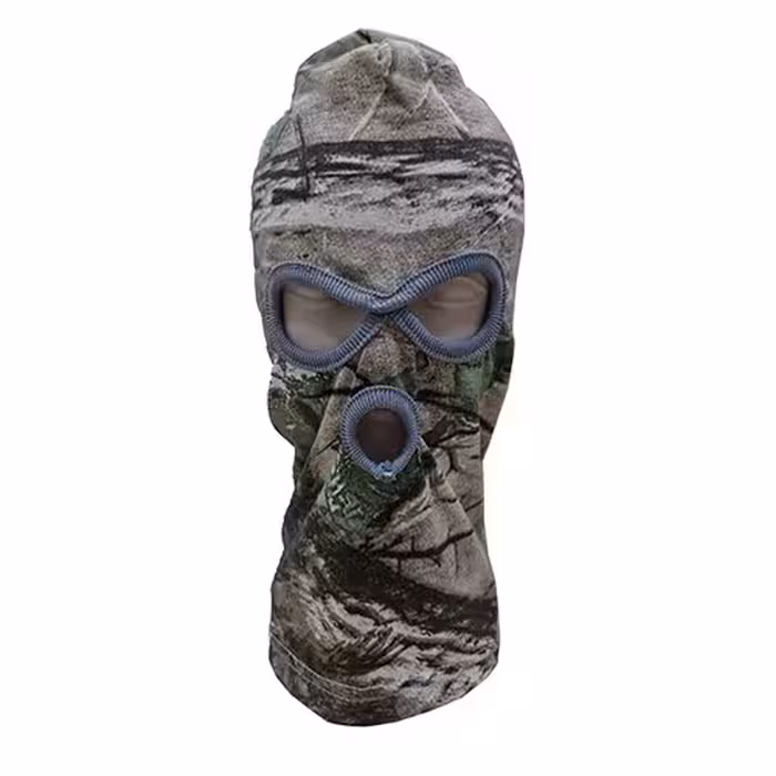 کلاه فیس استتار جنگلی نوپو