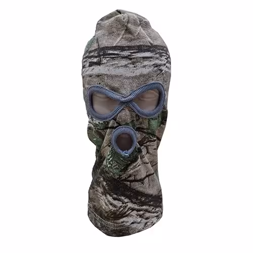 کلاه فیس استتار جنگلی نوپو