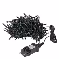 ریسه ال ای دی ملینرا مدل کریسمس کد X160-LED