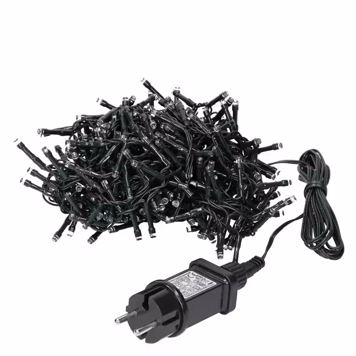 ریسه ال ای دی ملینرا مدل کریسمس کد X160-LED