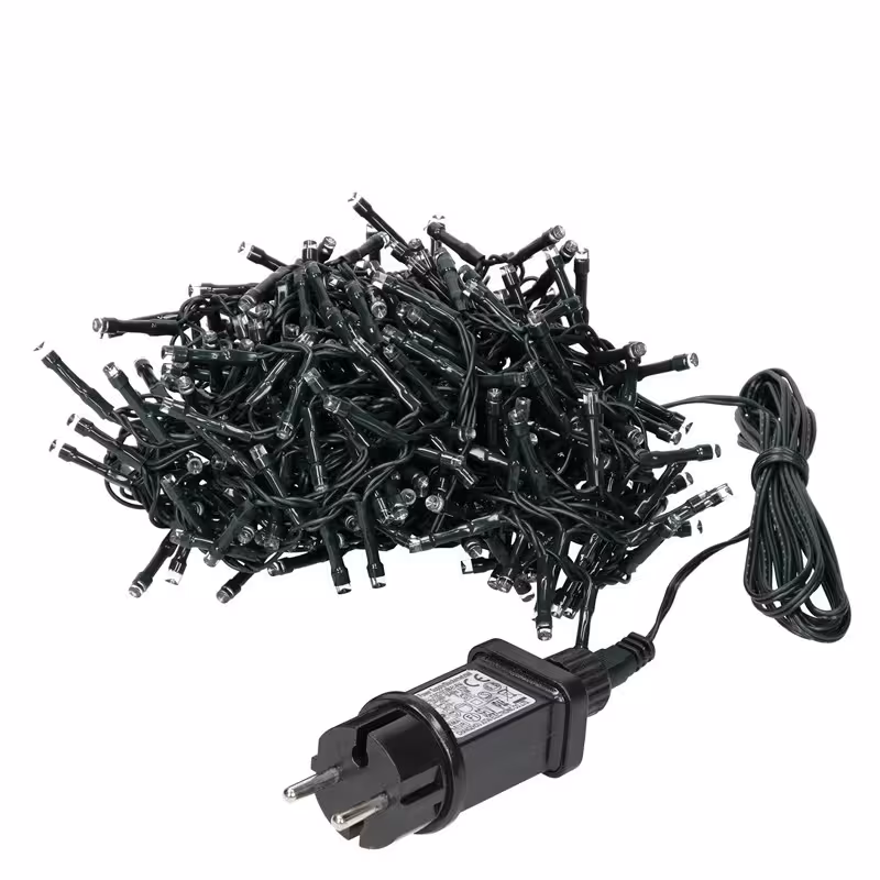 ریسه ال ای دی ملینرا مدل کریسمس کد X160-LED