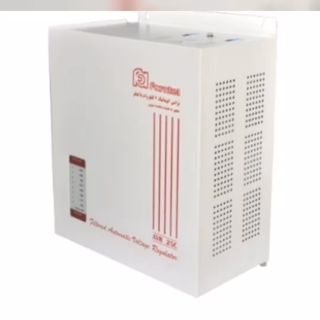 ترانس فاراتلARV25C6