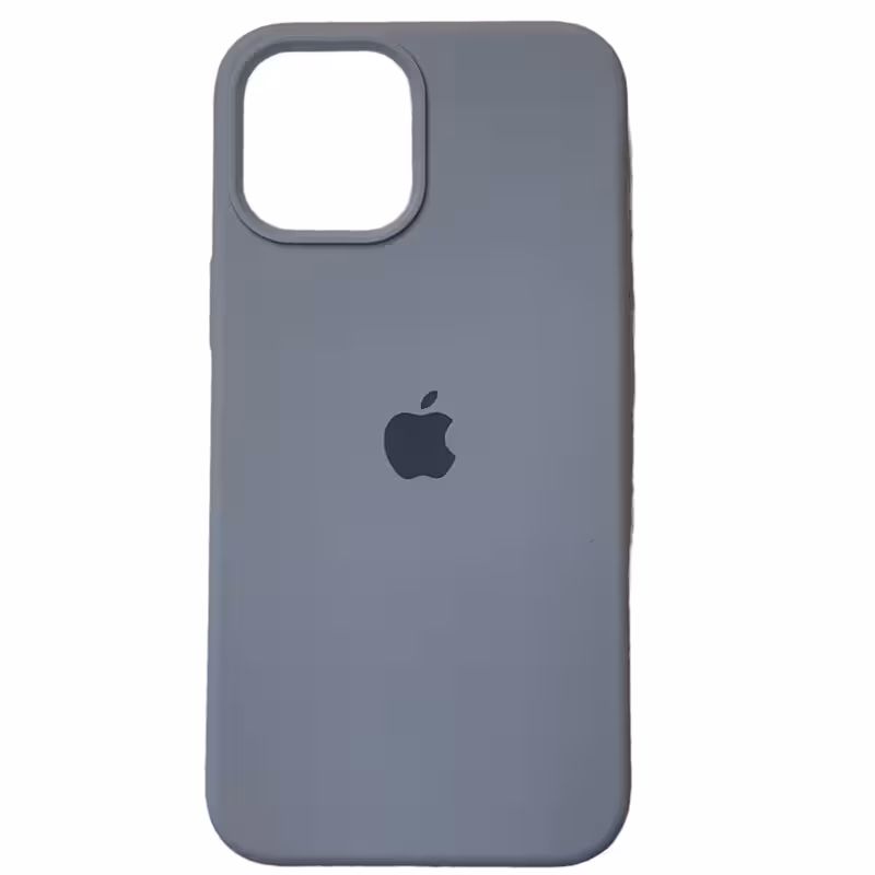 کاور مدل سیلیکونی مناسب برای گوشی موبایل اپل iphone 12 promax