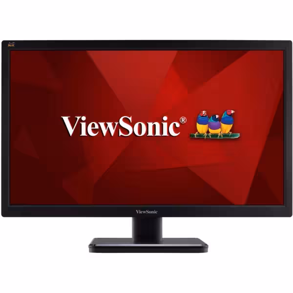 مانیتور 22 اینچ ViewSonic مدل VA2223H