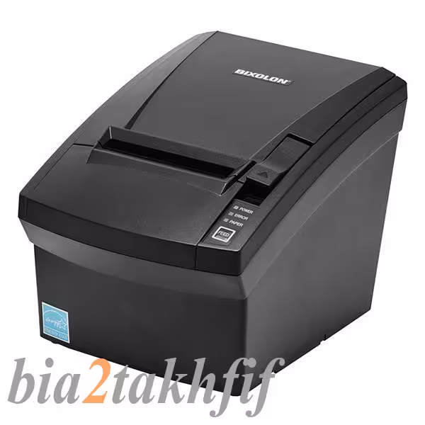 فیش پرینتر حرارتی SRP-330II بیکسولون