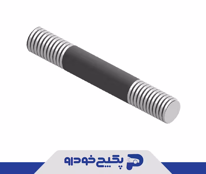 پیچ دوسررزوه منیفولد دود 480-1008025 چری