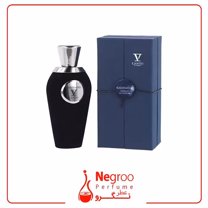 عطر ادکلن وی کانتو کشیمیر 100 میل