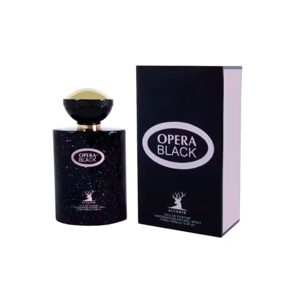 عطر اسپیگان اوپرا بلک ( ESPIGAN – Opera Black 100ml )