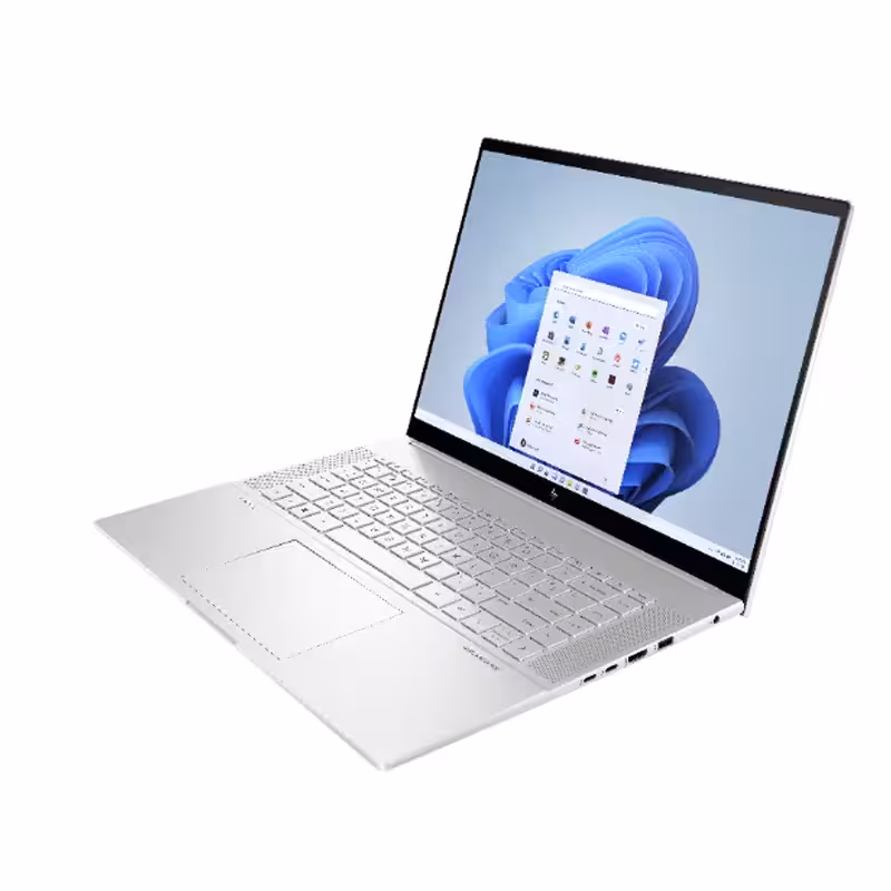 لپ تاپ اچ پی HP Envy 16 | Ultra7-155U | 16G | 1T | Intel iris xe | 16”FHD X360 TOUCH (اکبند)
