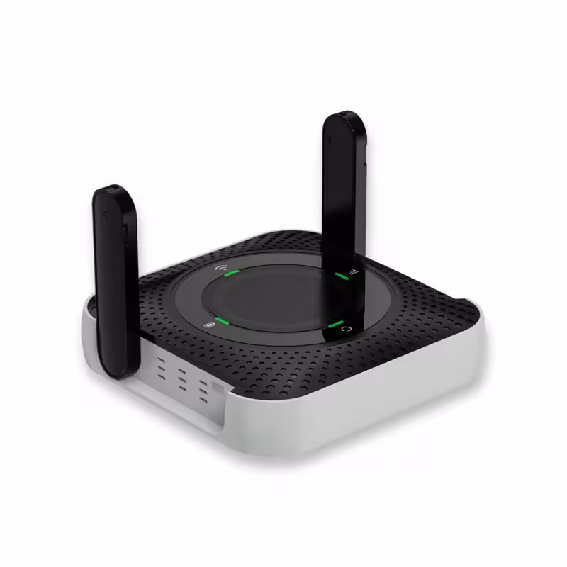 روترسیم کارتی پرودو porodo Portable Router 4g