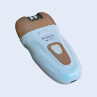 ماشین اصلاح موی بدن بانوان کیمی مدل KM-7102