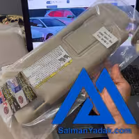 افتابگیر هیوندا NF سوناتا 852013K010QD رنگ کرم