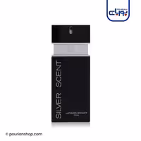 عطر ادکلن بوگارت سیلور سنت