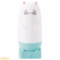 چراغ خواب رومیزی LED مدل SPIKEN | برند ایکیا | ارسال 15 الی 20 روز کاری