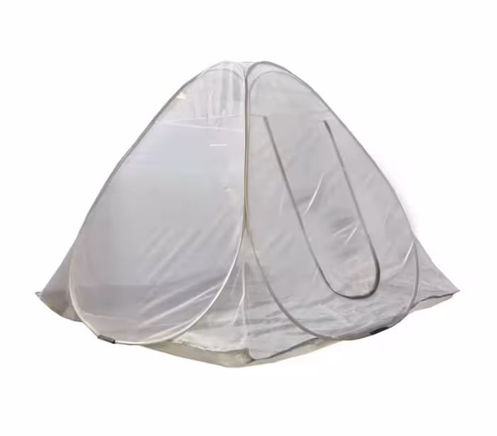 پشه بند 8 نفره مدل فنر دار کد2121 کپی