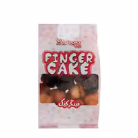 فینگر کیک نان آوران 200 گرمی