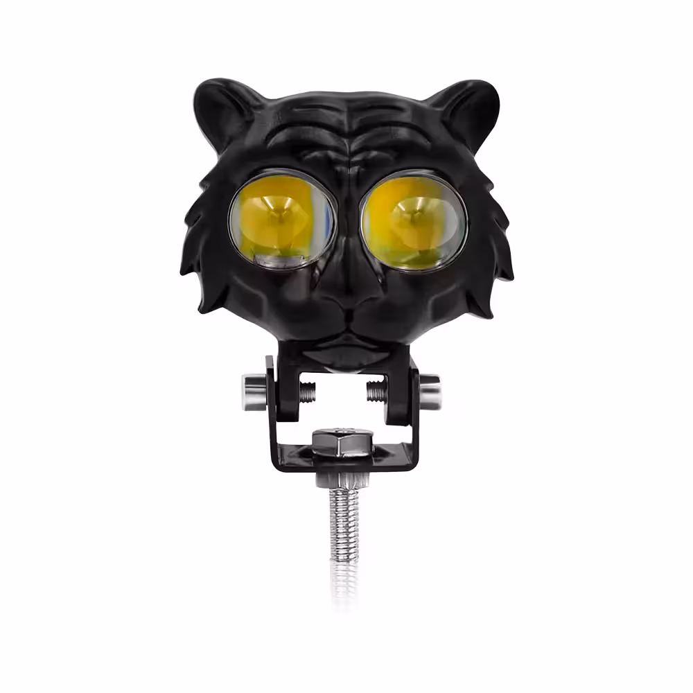 پروژکتور فوق العاده قوی شیر کد 68