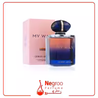 عطر ادکلن جورجیو آرمانی مای وی | Giorgio Armani My Way
