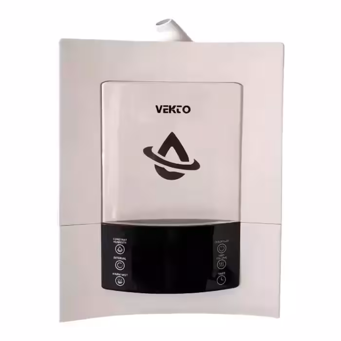 بخور سرد و گرم HQ2207 وکتو