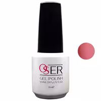 لاک ژل ناخن اسر کد 040