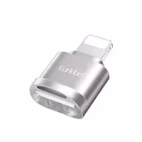 کارت خوان و رم ریدر تک کاره لایتنینگ ارلدام مدل OT94L