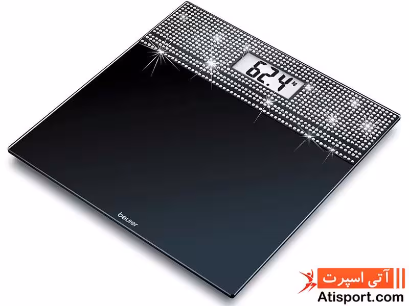 ترازو دیجیتال بیورر GS37