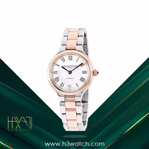 ساعت مچی زنانه فردریک کنستانت FREDERIQUE CONSTANT FC-306MC3ER2B