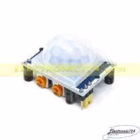 سنسور PIR SENSOR HC-SR501