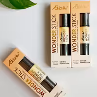 کانتور و کانسیلر دوطرفه با کیفیت عالی کانتو تیره