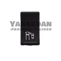 کلید هشدار نقطه کور FH500
