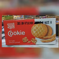 کلوچه 60 عددی خانواده نادری