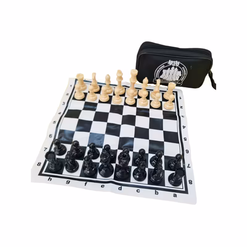 شطرنج فدراسیونی آرتان